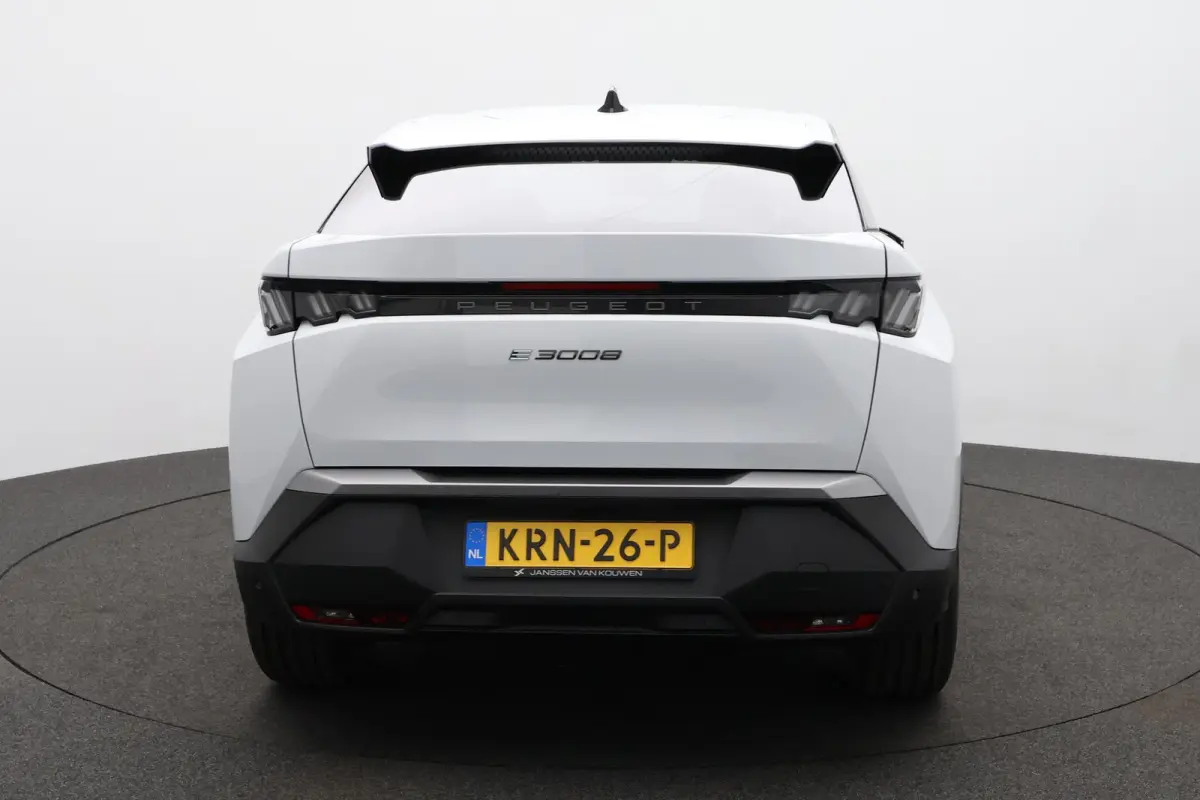 Allure 210 73 kWh 2+6 Jaar Garantie