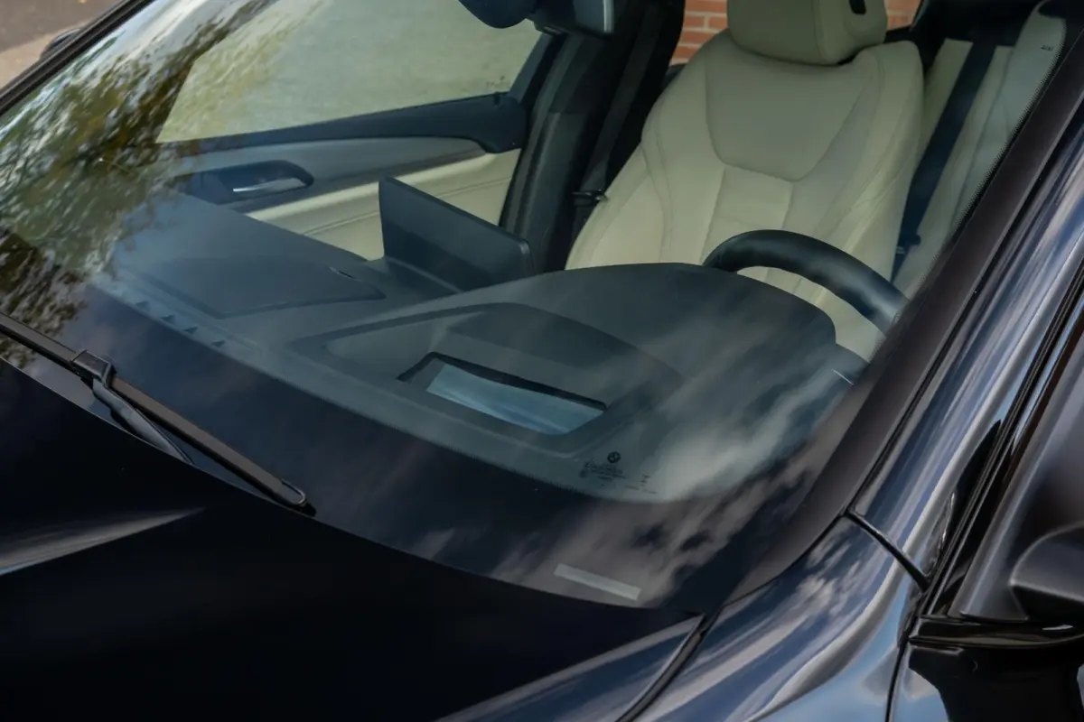 xDrive30e M-Sport ACC Panorama HuD Trekhaak Leder