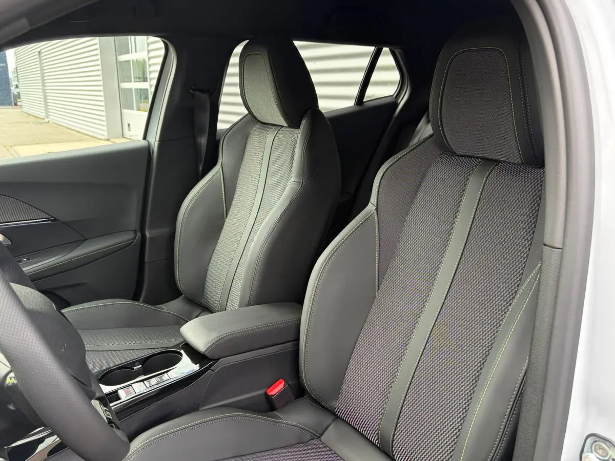 Hybrid 145 GT - NIEUW UIT VOORRAAD - DIRECT RIJDEN! - VEEL KORTING