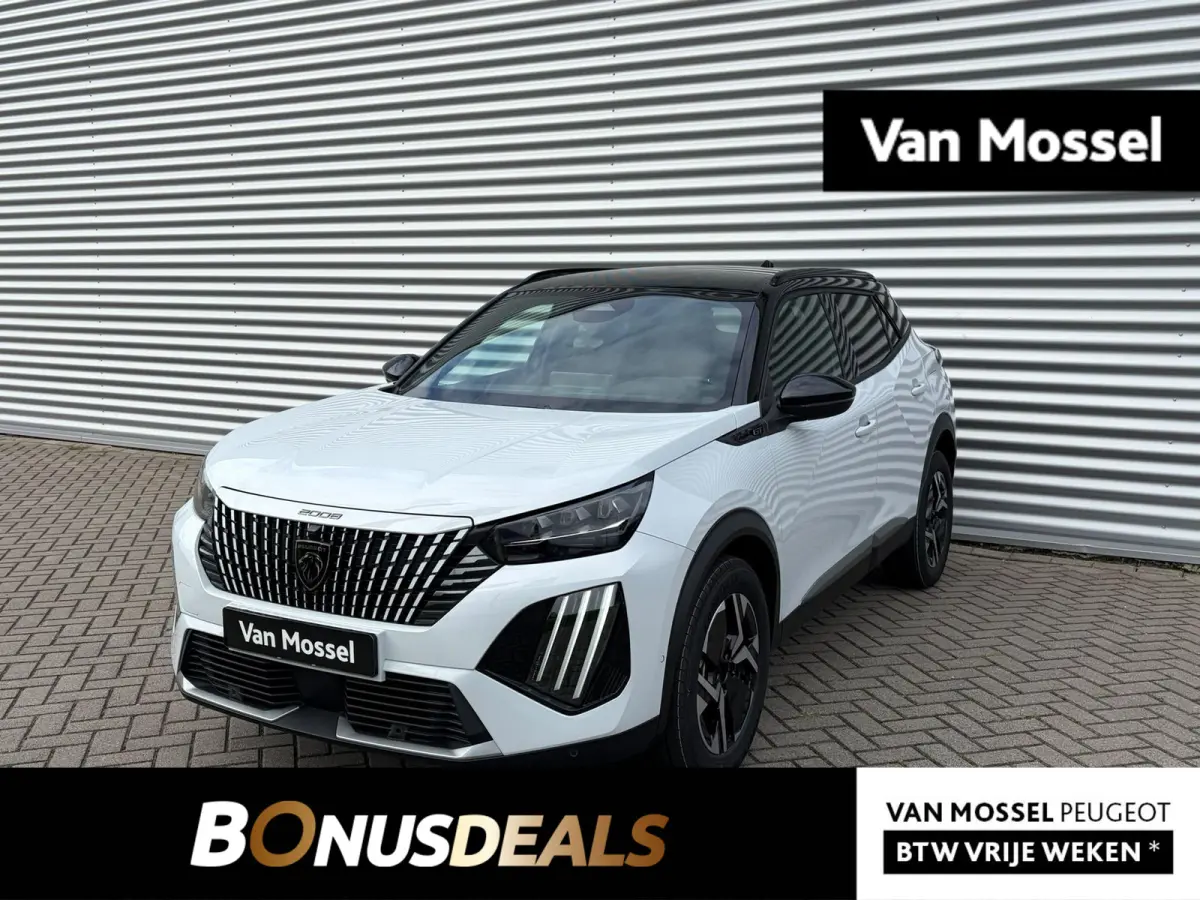 Hybrid 145 GT - NIEUW UIT VOORRAAD - DIRECT RIJDEN! - VEEL KORTING