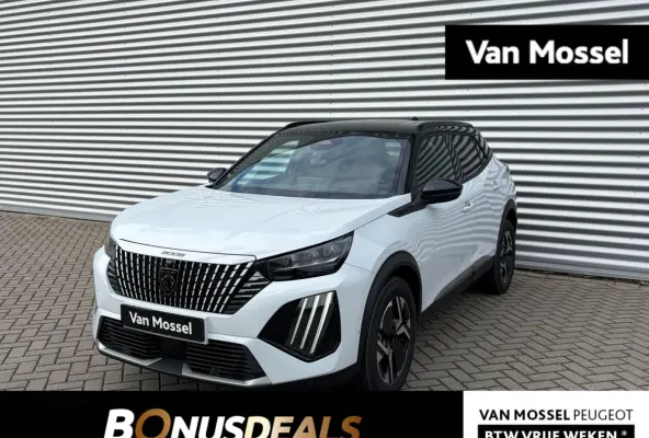 Hybrid 145 GT - NIEUW UIT VOORRAAD - DIRECT RIJDEN! - VEEL KORTING