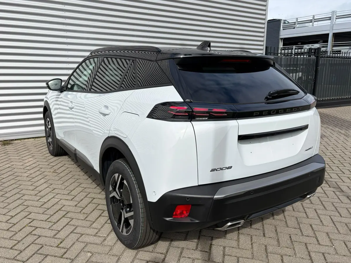 Hybrid 145 GT - NIEUW UIT VOORRAAD - DIRECT RIJDEN! - VEEL KORTING