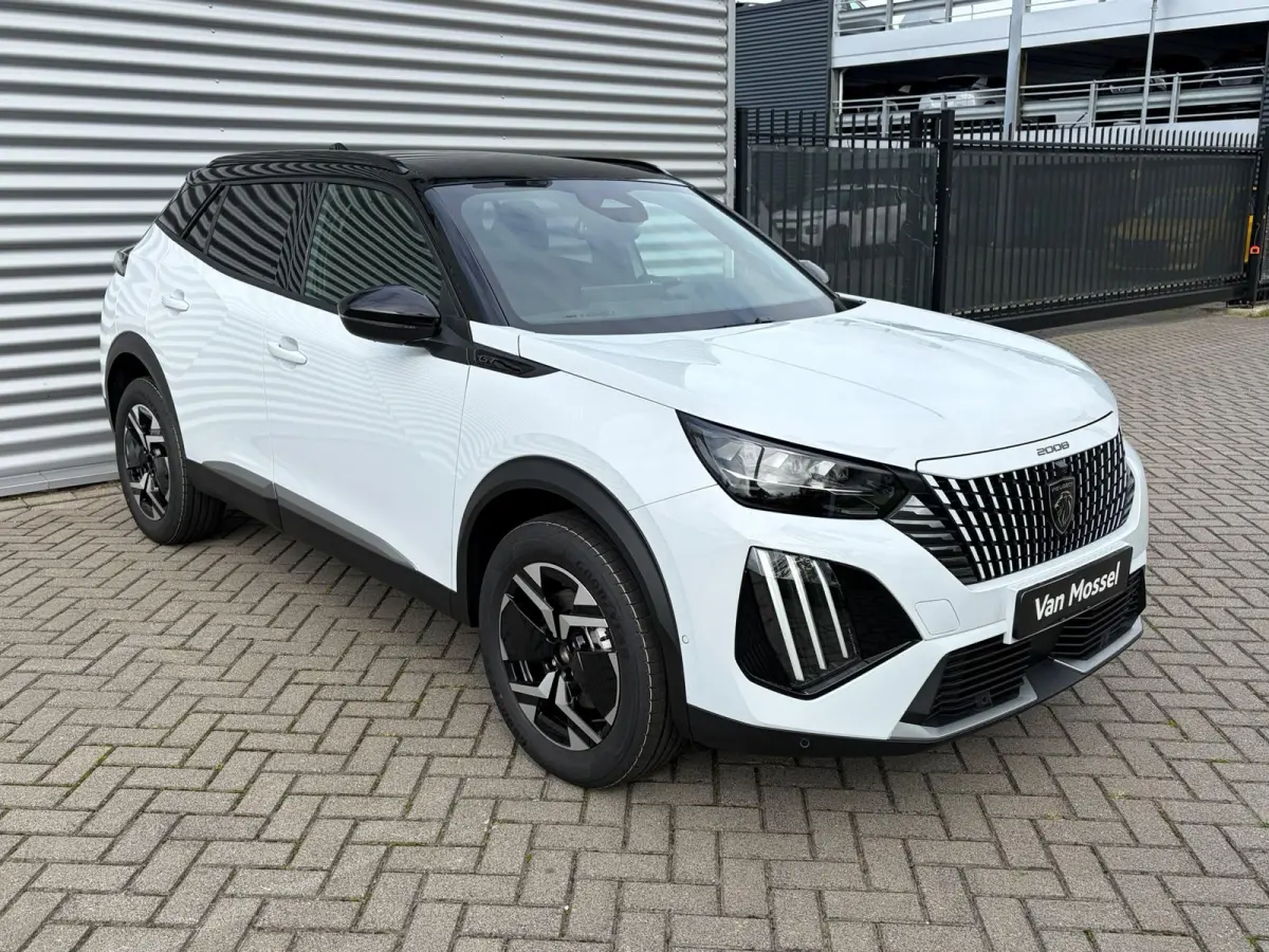 Hybrid 145 GT - NIEUW UIT VOORRAAD - DIRECT RIJDEN! - VEEL KORTING