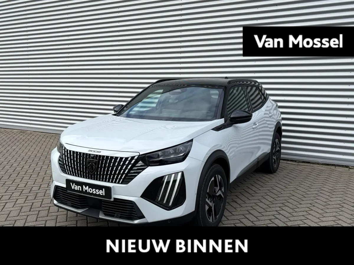 Hybrid 145 GT - NIEUW UIT VOORRAAD - DIRECT RIJDEN! - VEEL KORTING