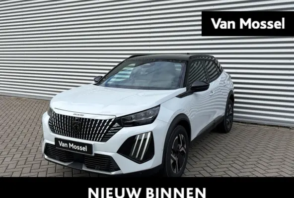 Hybrid 145 GT - NIEUW UIT VOORRAAD - DIRECT RIJDEN! - VEEL KORTING