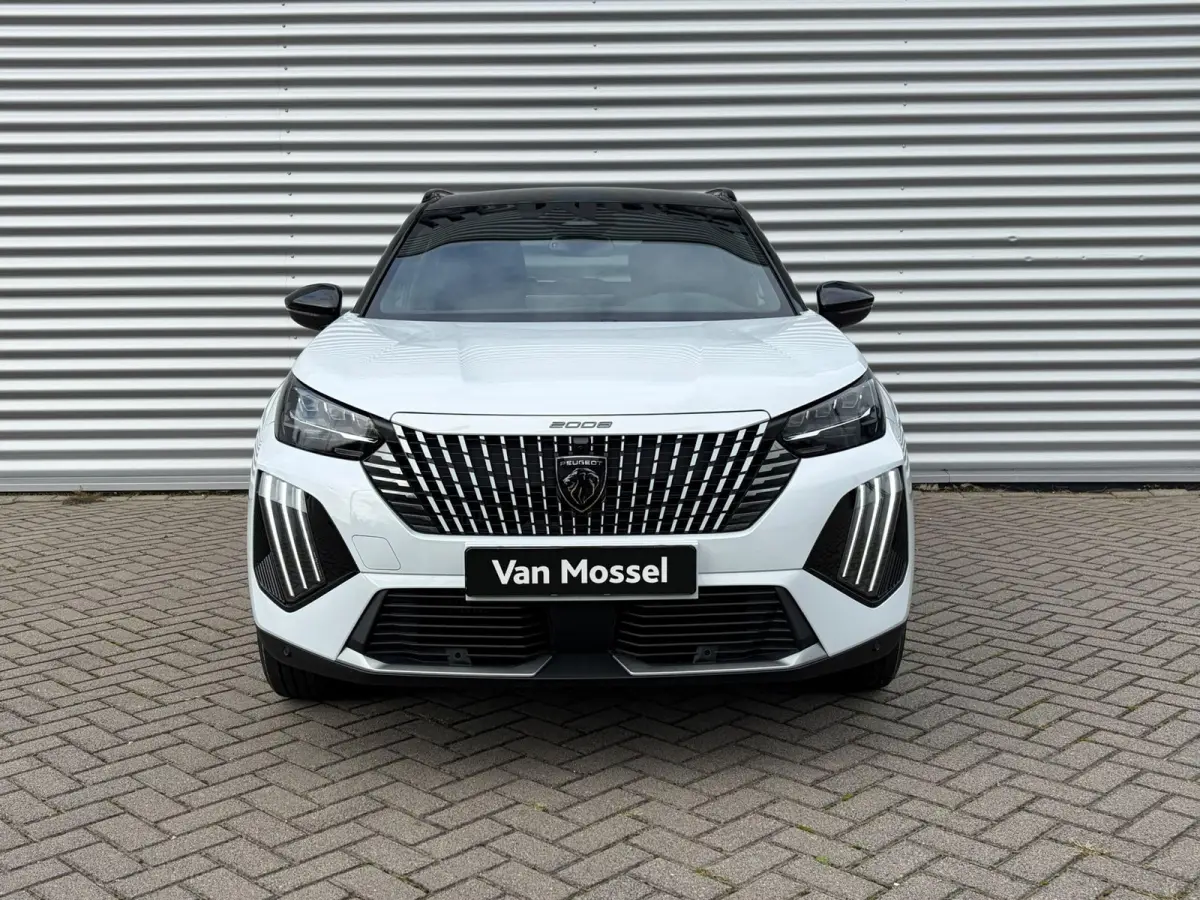 Hybrid 145 GT - NIEUW UIT VOORRAAD - DIRECT RIJDEN! - VEEL KORTING