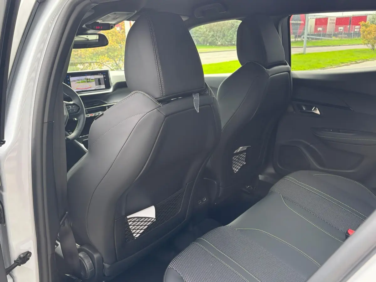 Hybrid 145 GT - NIEUW UIT VOORRAAD - DIRECT RIJDEN! - VEEL KORTING