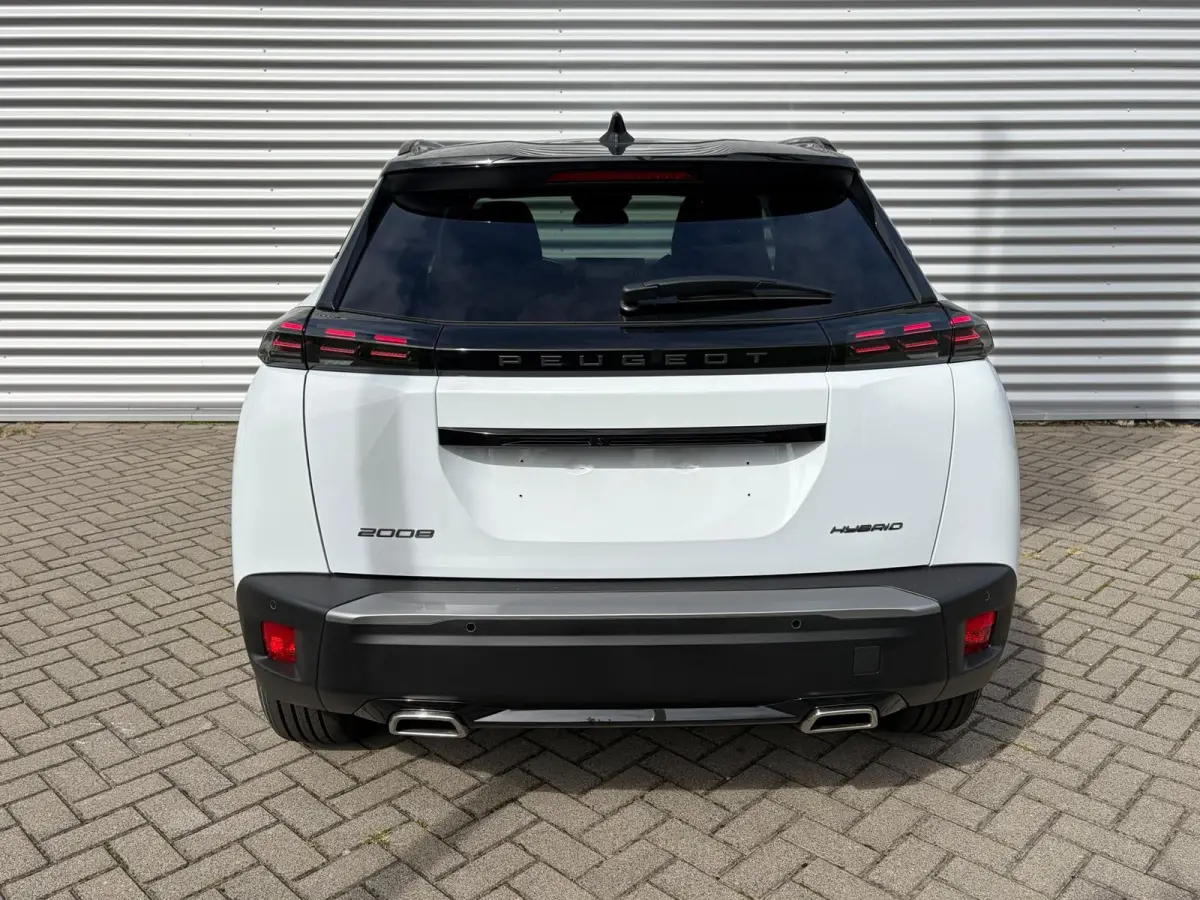 Hybrid 145 GT - NIEUW UIT VOORRAAD - DIRECT RIJDEN! - VEEL KORTING
