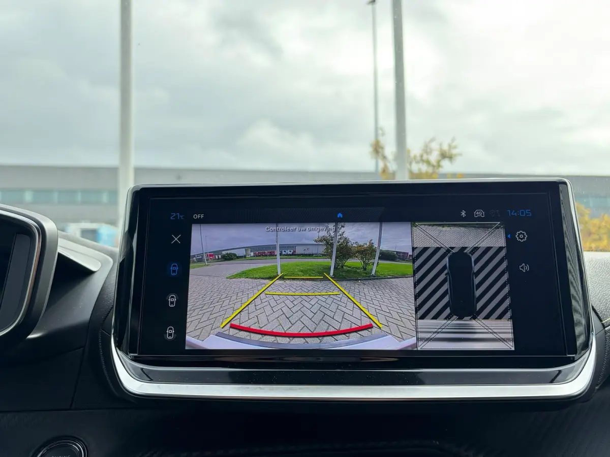 Hybrid 145 GT - NIEUW UIT VOORRAAD - DIRECT RIJDEN! - VEEL KORTING