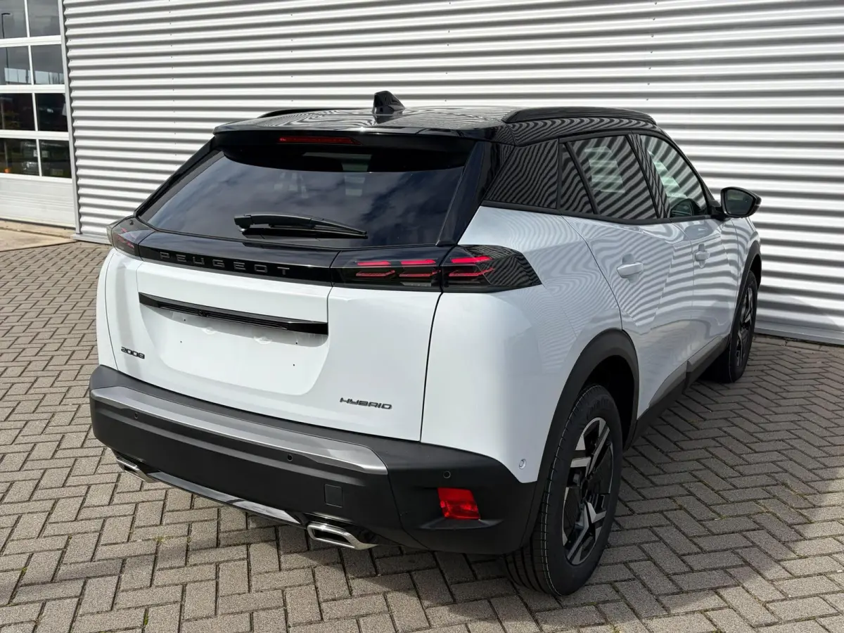 Hybrid 145 GT - NIEUW UIT VOORRAAD - DIRECT RIJDEN! - VEEL KORTING