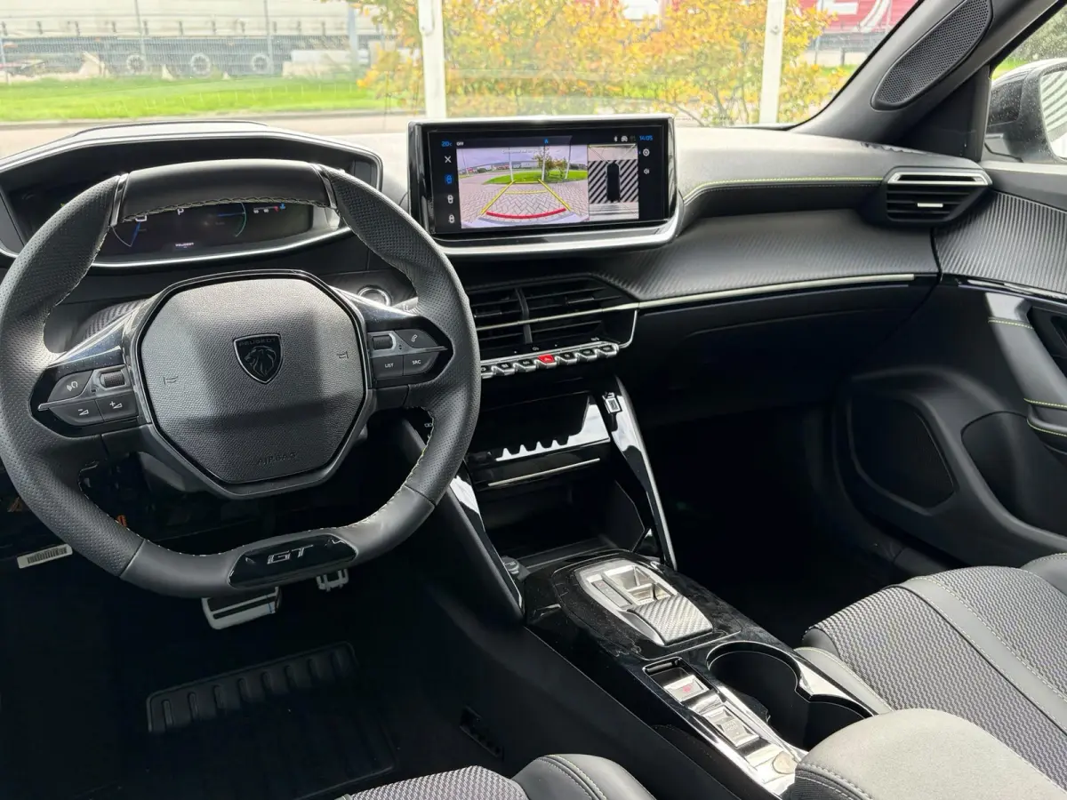 Hybrid 145 GT - NIEUW UIT VOORRAAD - DIRECT RIJDEN! - VEEL KORTING