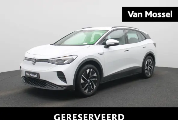 Pro 77 kWh 204 PK| GERESERVEERD | Dealeronderhouden | Navigatie | Stoelverwarming | Stuurwielverwarming | Achteruitrijcamera | Parkeersensoren | Keyless Access