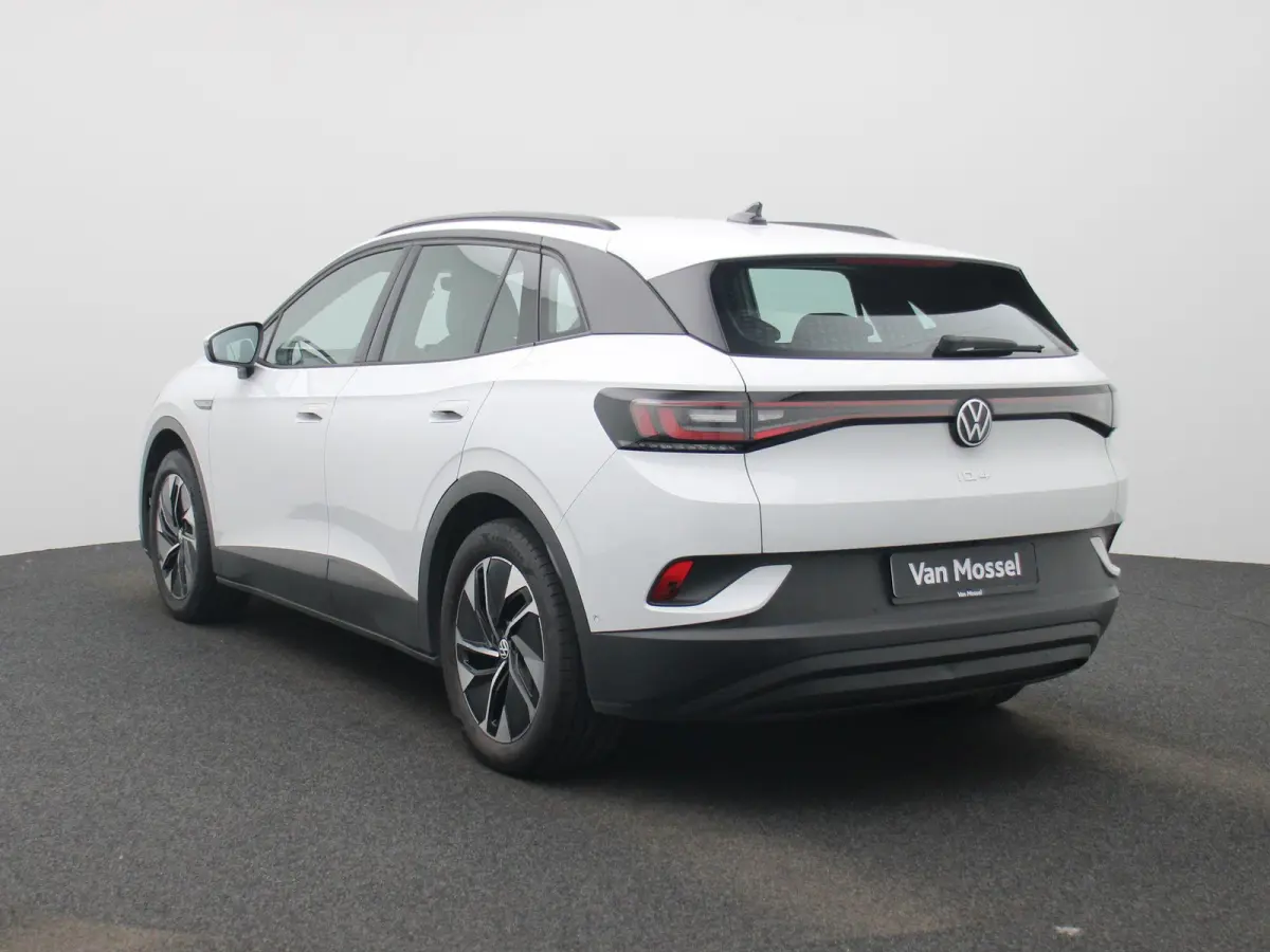 Pro 77 kWh 204 PK| GERESERVEERD | Dealeronderhouden | Navigatie | Stoelverwarming | Stuurwielverwarming | Achteruitrijcamera | Parkeersensoren | Keyless Access