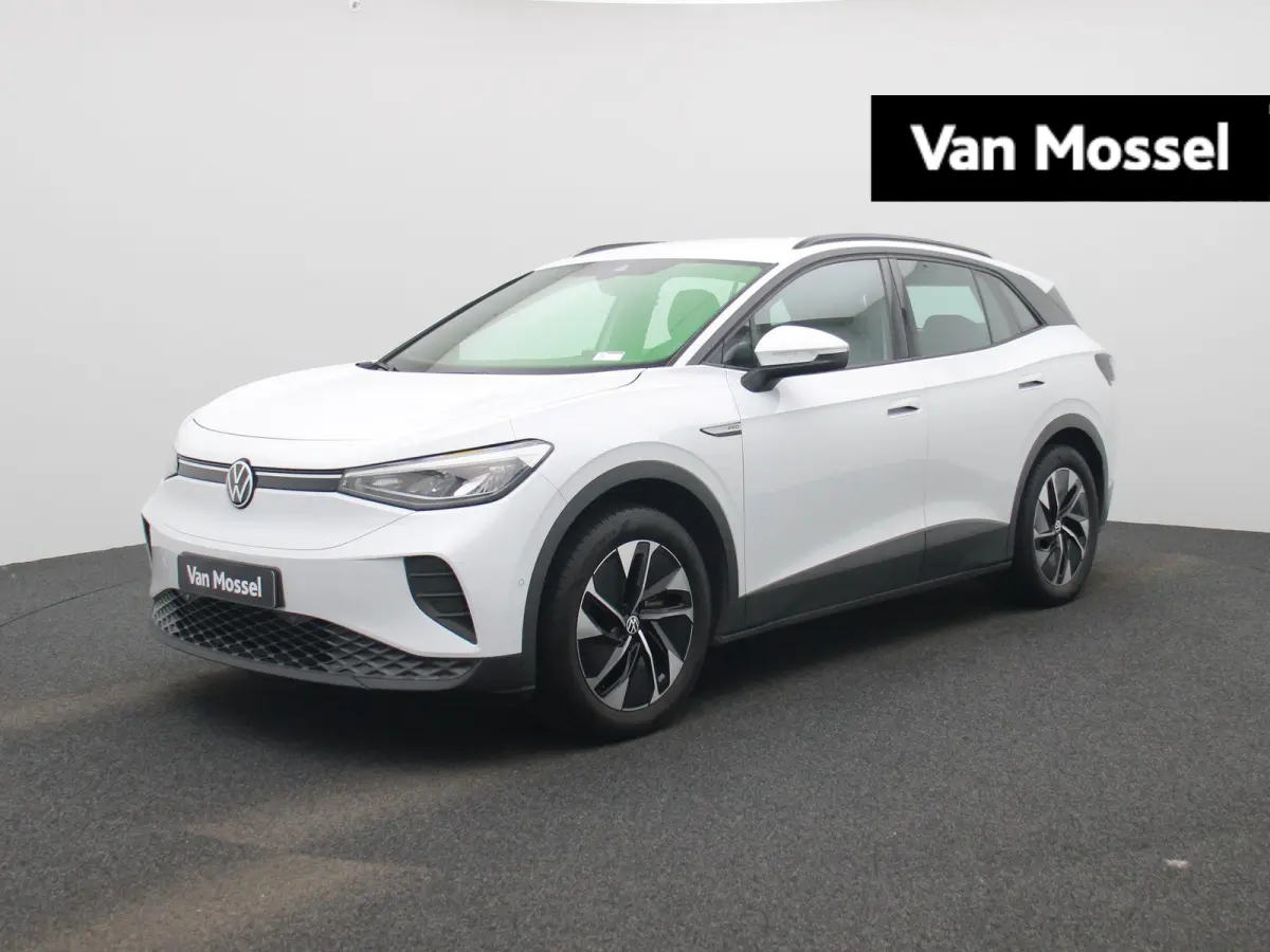 Pro 77 kWh 204 PK| | Dealeronderhouden | Navigatie | Stoelverwarming | Stuurwielverwarming | Achteruitrijcamera | Parkeersensoren | Keyless Access