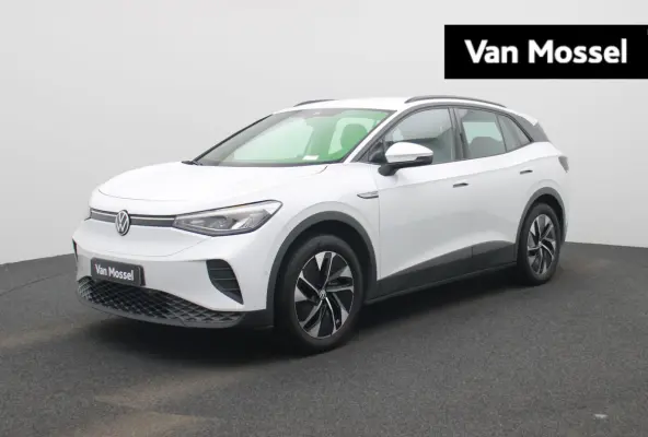 Pro 77 kWh 204 PK| | Dealeronderhouden | Navigatie | Stoelverwarming | Stuurwielverwarming | Achteruitrijcamera | Parkeersensoren | Keyless Access