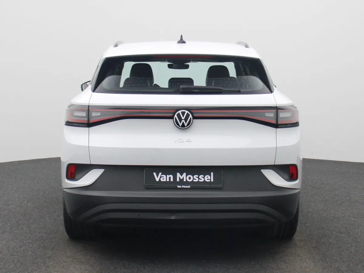 Pro 77 kWh 204 PK| GERESERVEERD | Dealeronderhouden | Navigatie | Stoelverwarming | Stuurwielverwarming | Achteruitrijcamera | Parkeersensoren | Keyless Access