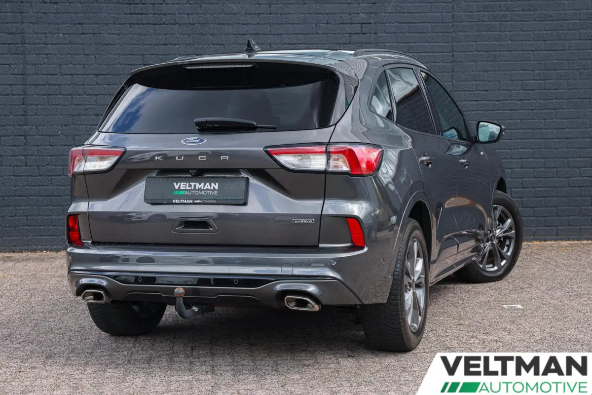 2.5 PHEV ST-Line X PANO TREKHAAK ADAPTIVE CRUISE CAMERA STUURVERWARMING B&O
