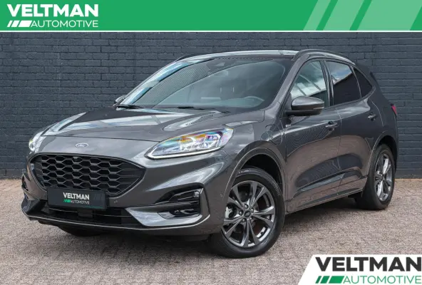 2.5 PHEV ST-Line X PANO TREKHAAK ADAPTIVE CRUISE CAMERA STUURVERWARMING B&O