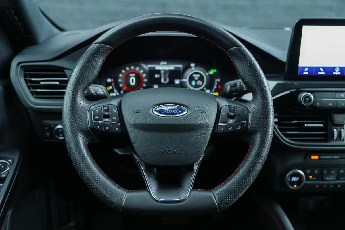 2.5 PHEV ST-Line X PANO TREKHAAK ADAPTIVE CRUISE CAMERA STUURVERWARMING B&O