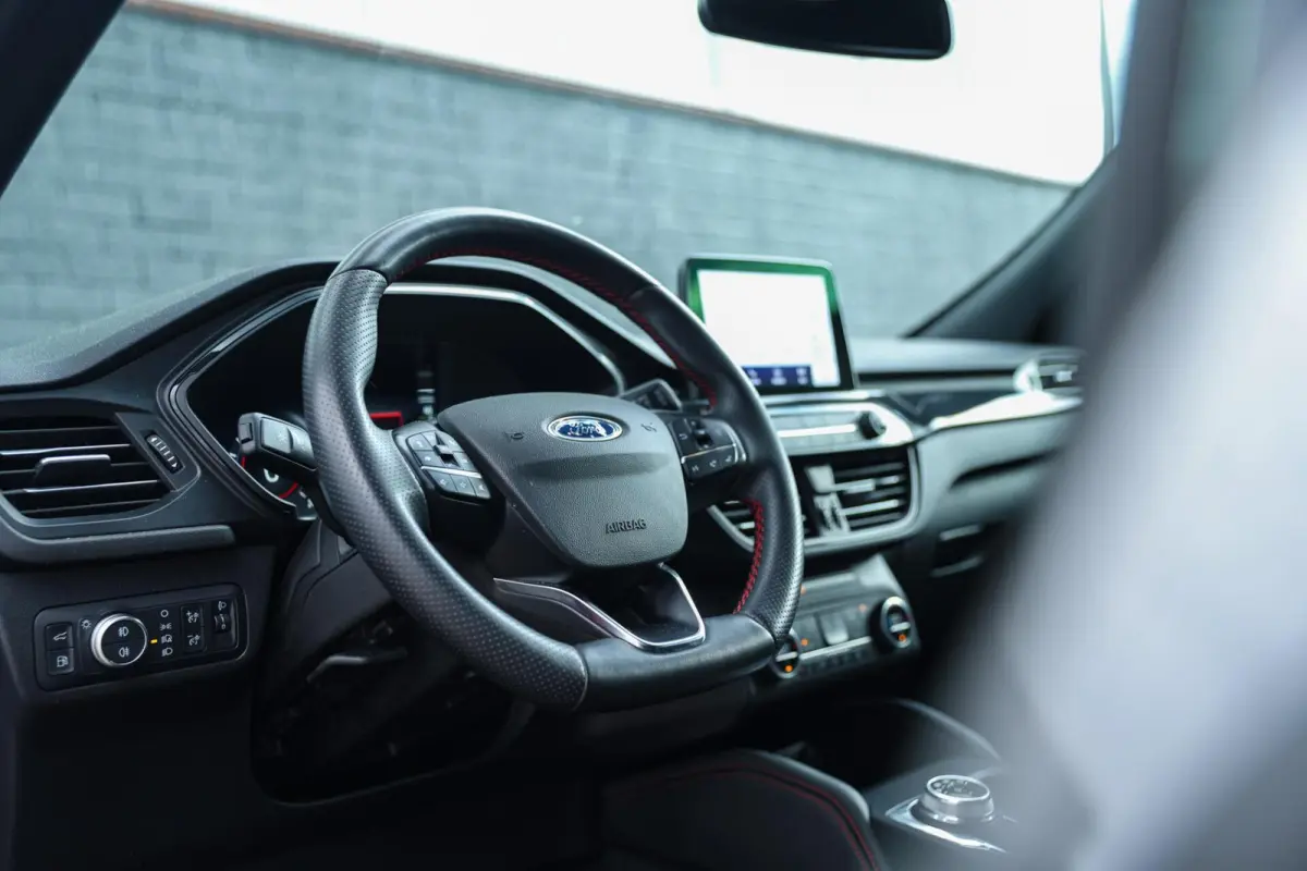 2.5 PHEV ST-Line X PANO TREKHAAK ADAPTIVE CRUISE CAMERA STUURVERWARMING B&O