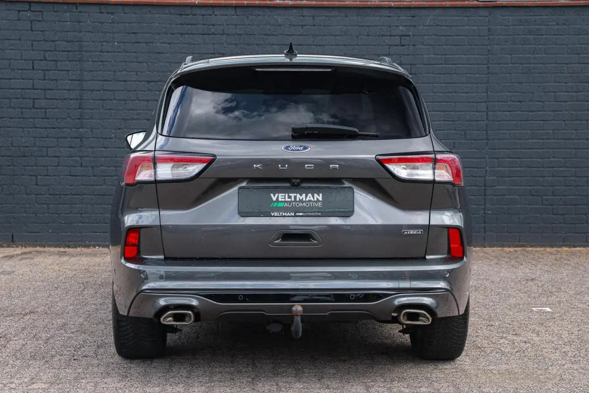2.5 PHEV ST-Line X PANO TREKHAAK ADAPTIVE CRUISE CAMERA STUURVERWARMING B&O