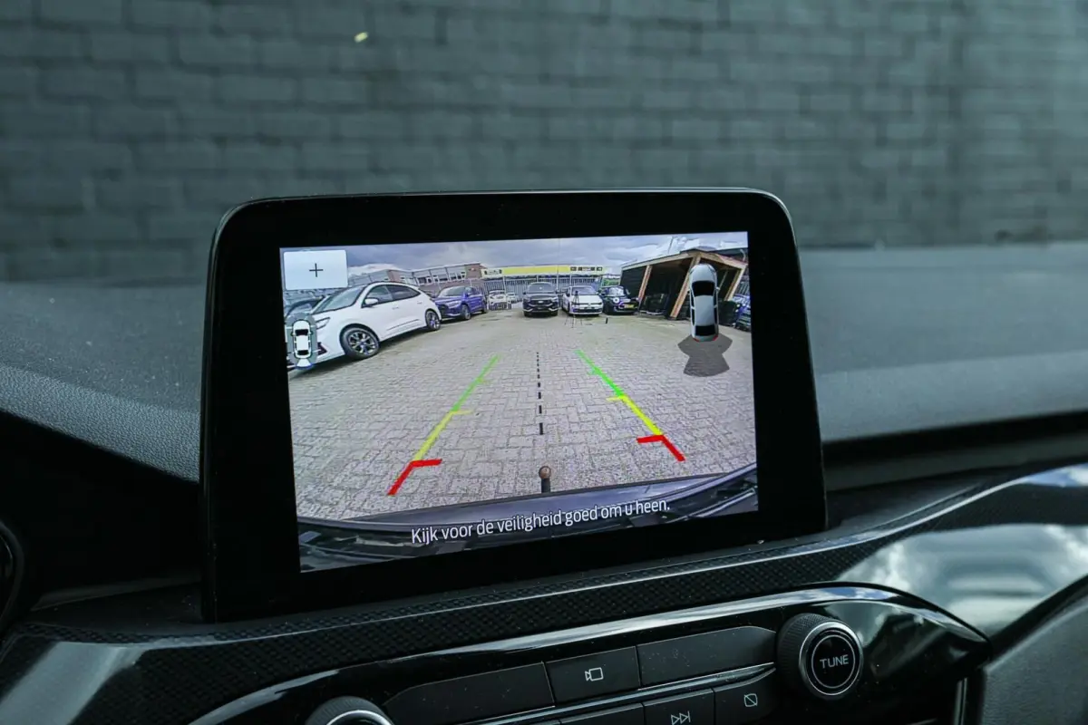 2.5 PHEV ST-Line X PANO TREKHAAK ADAPTIVE CRUISE CAMERA STUURVERWARMING B&O