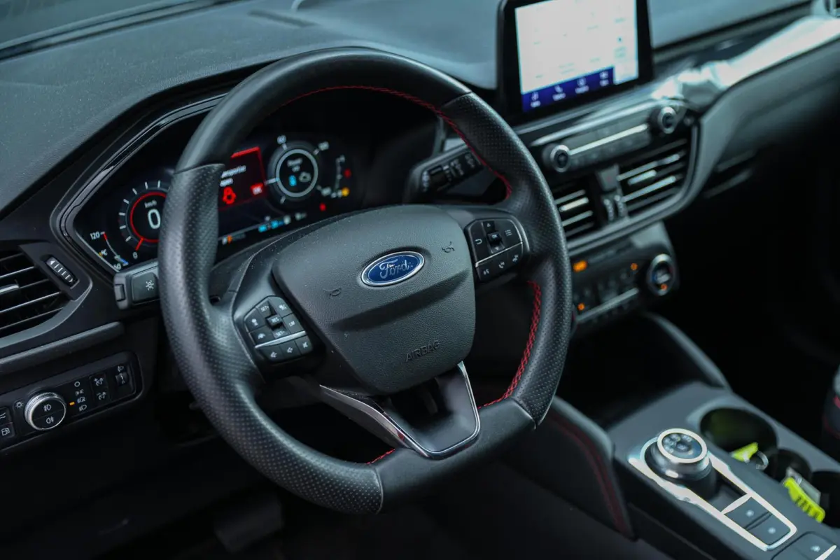 2.5 PHEV ST-Line X PANO TREKHAAK ADAPTIVE CRUISE CAMERA STUURVERWARMING B&O