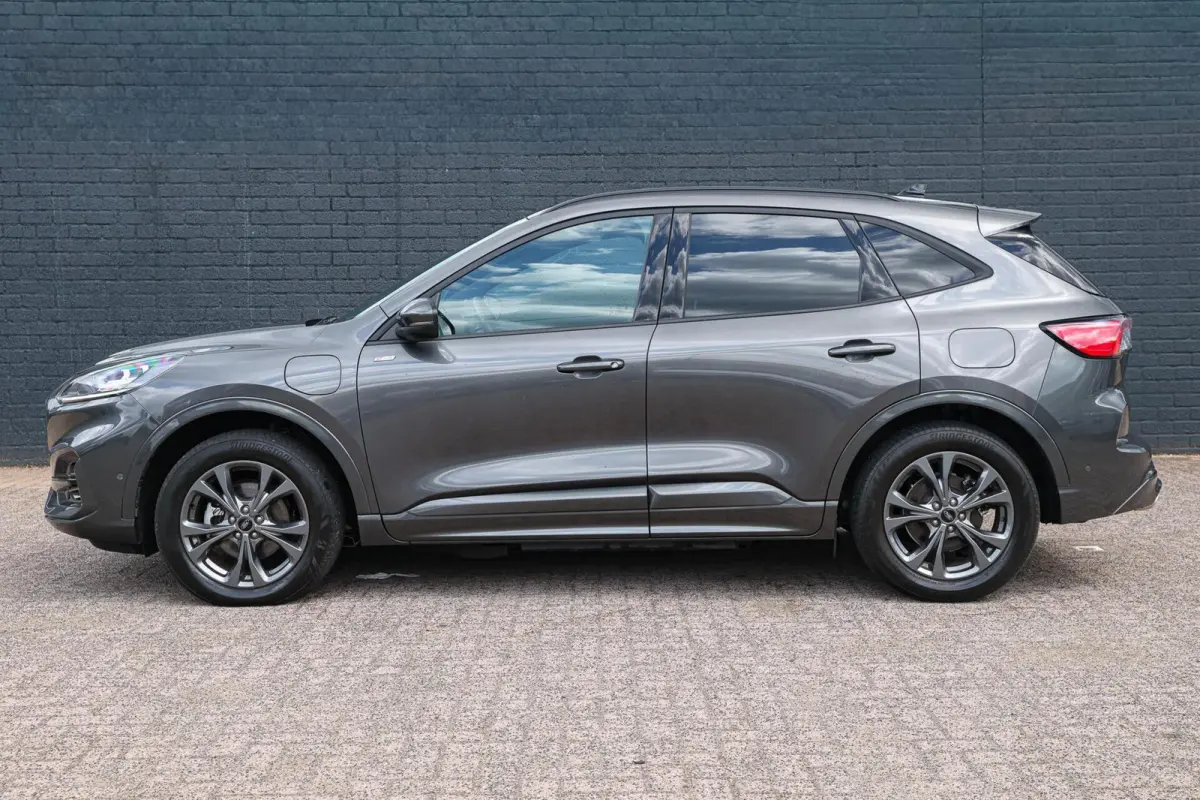 2.5 PHEV ST-Line X PANO TREKHAAK ADAPTIVE CRUISE CAMERA STUURVERWARMING B&O