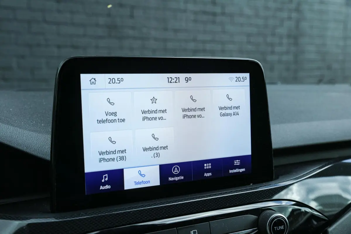 2.5 PHEV ST-Line X PANO TREKHAAK ADAPTIVE CRUISE CAMERA STUURVERWARMING B&O