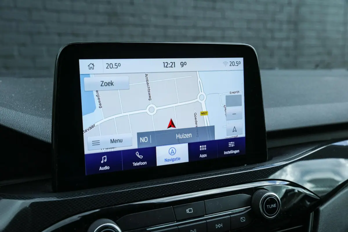 2.5 PHEV ST-Line X PANO TREKHAAK ADAPTIVE CRUISE CAMERA STUURVERWARMING B&O