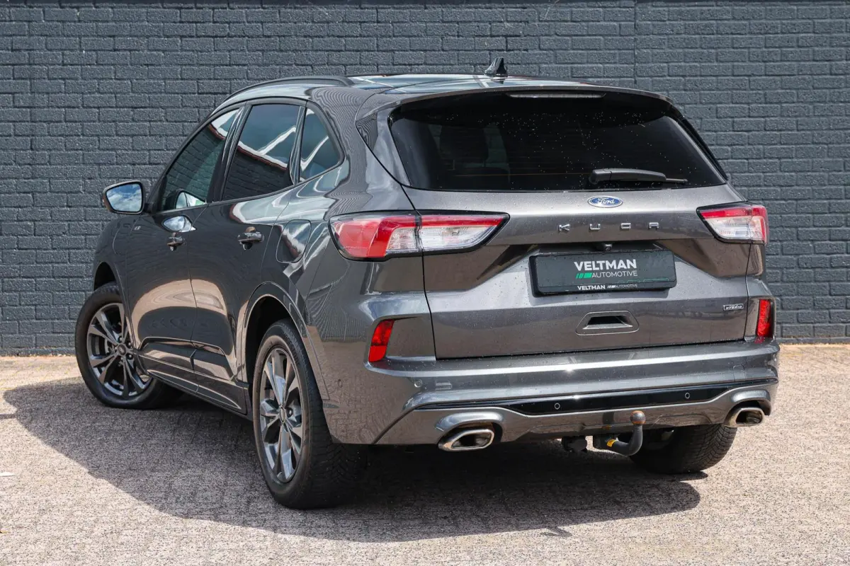2.5 PHEV ST-Line X PANO TREKHAAK ADAPTIVE CRUISE CAMERA STUURVERWARMING B&O
