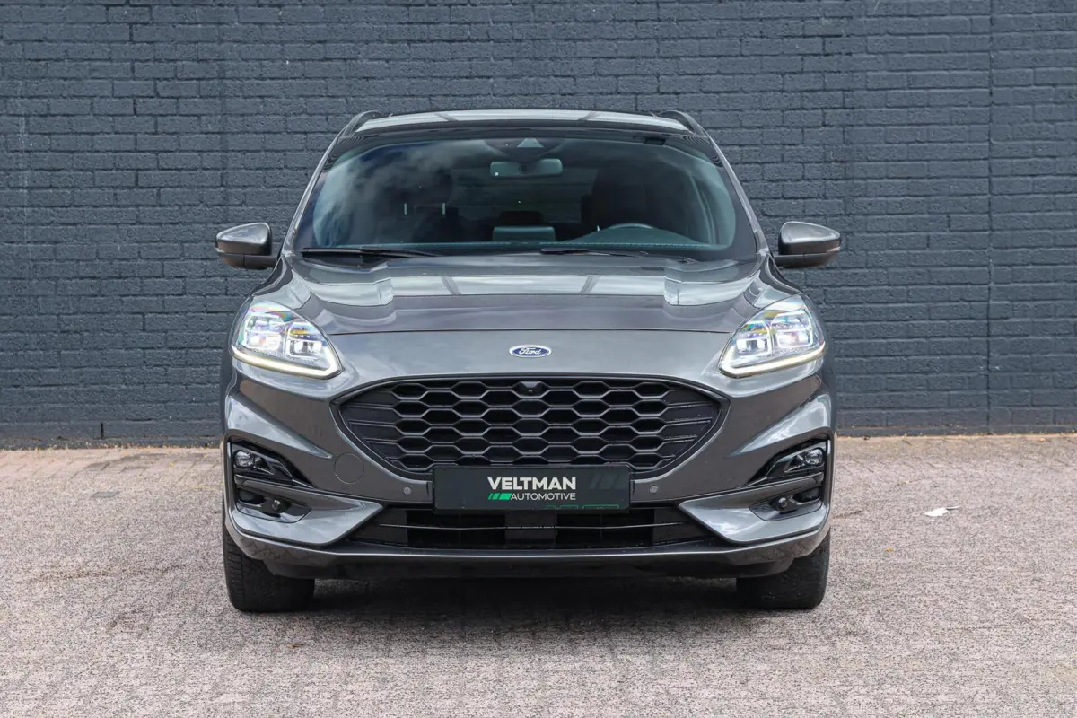 2.5 PHEV ST-Line X PANO TREKHAAK ADAPTIVE CRUISE CAMERA STUURVERWARMING B&O