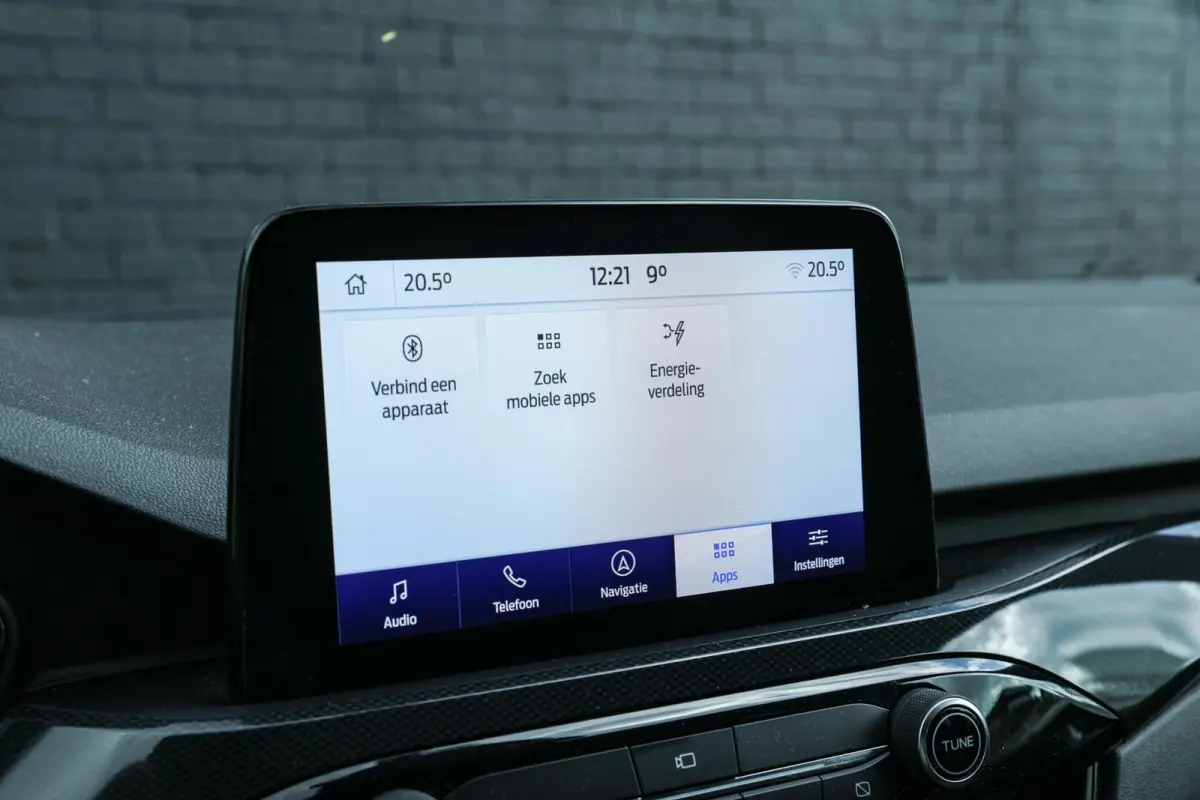 2.5 PHEV ST-Line X PANO TREKHAAK ADAPTIVE CRUISE CAMERA STUURVERWARMING B&O