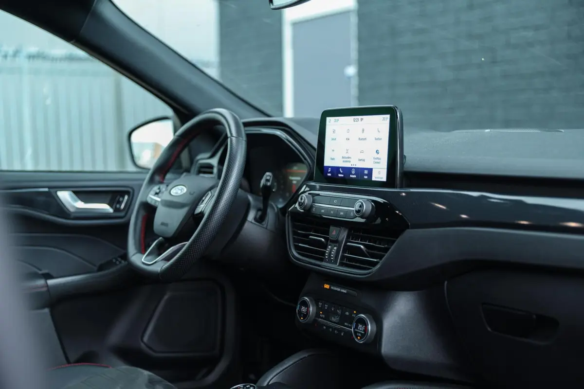 2.5 PHEV ST-Line X PANO TREKHAAK ADAPTIVE CRUISE CAMERA STUURVERWARMING B&O