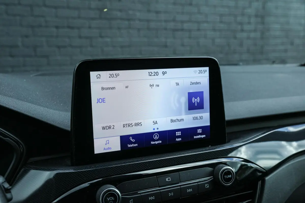 2.5 PHEV ST-Line X PANO TREKHAAK ADAPTIVE CRUISE CAMERA STUURVERWARMING B&O