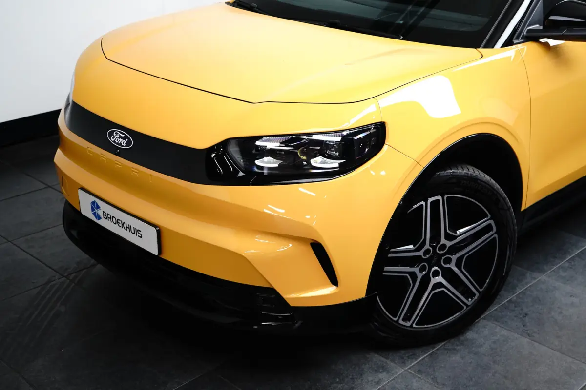 Premium Extended Range AWD 77 kWh
