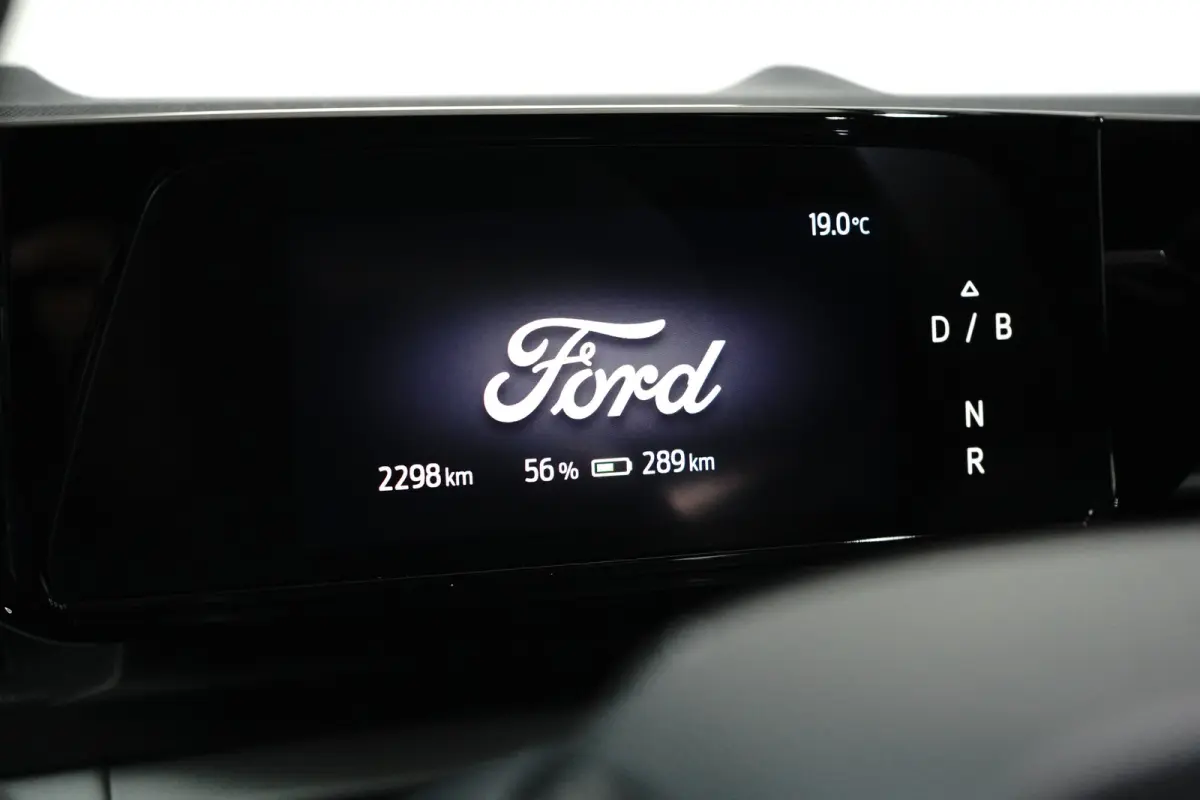 Premium Extended Range AWD 77 kWh