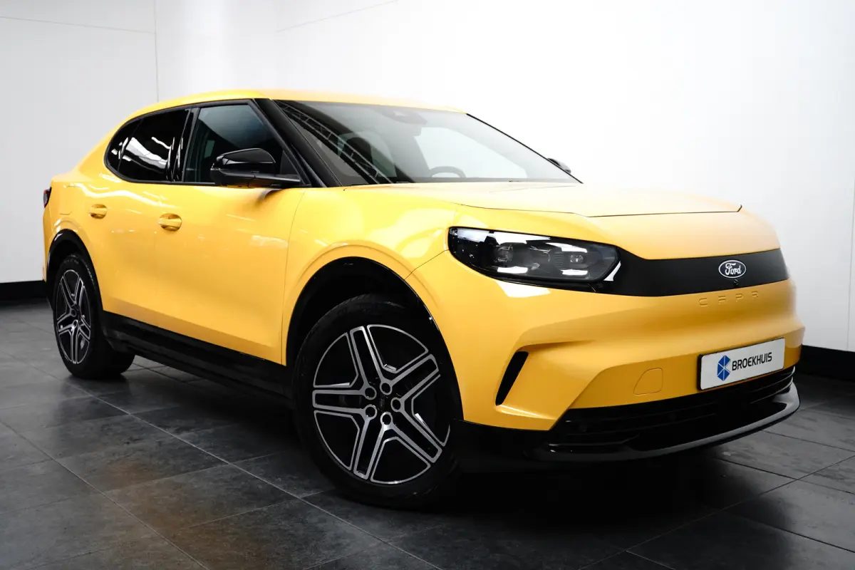 Premium Extended Range AWD 77 kWh