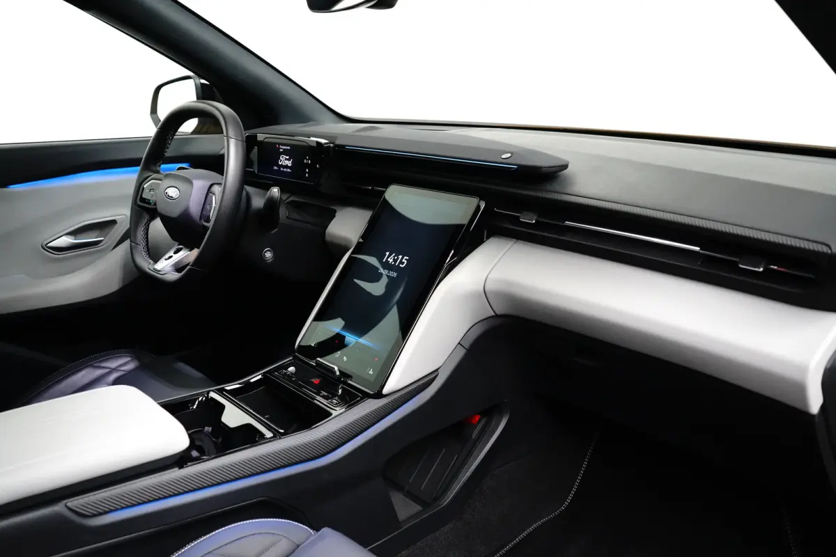 Premium Extended Range AWD 77 kWh