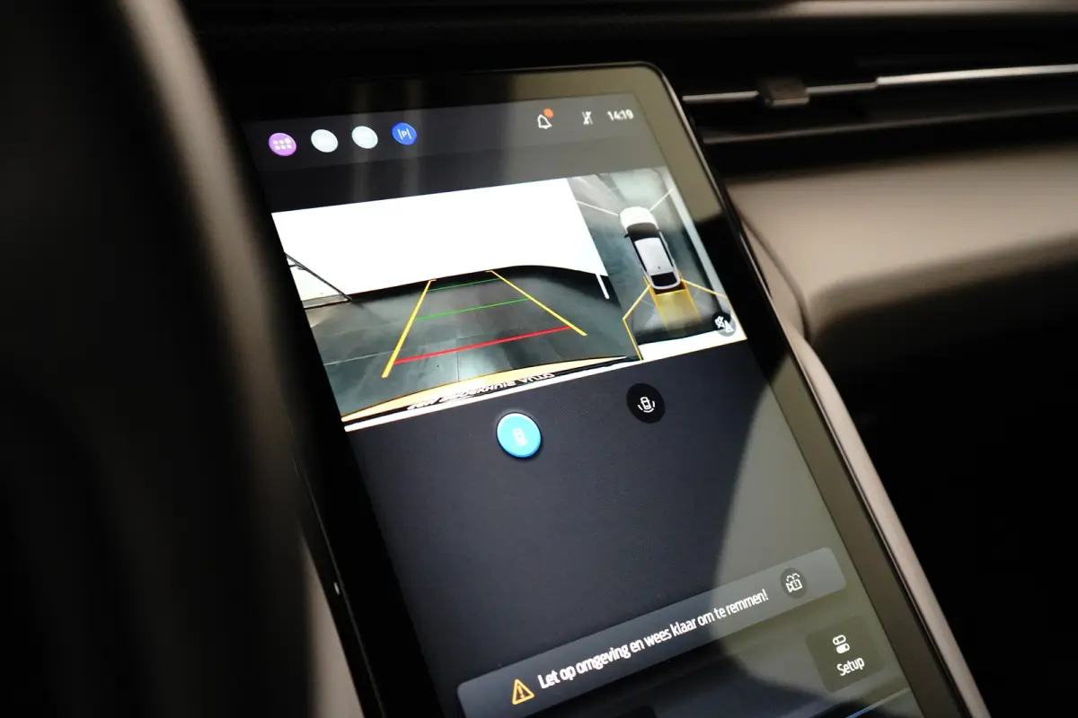 Premium Extended Range AWD 77 kWh