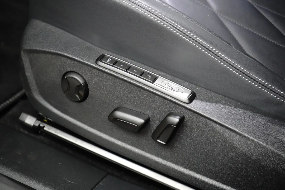 Premium Extended Range AWD 77 kWh