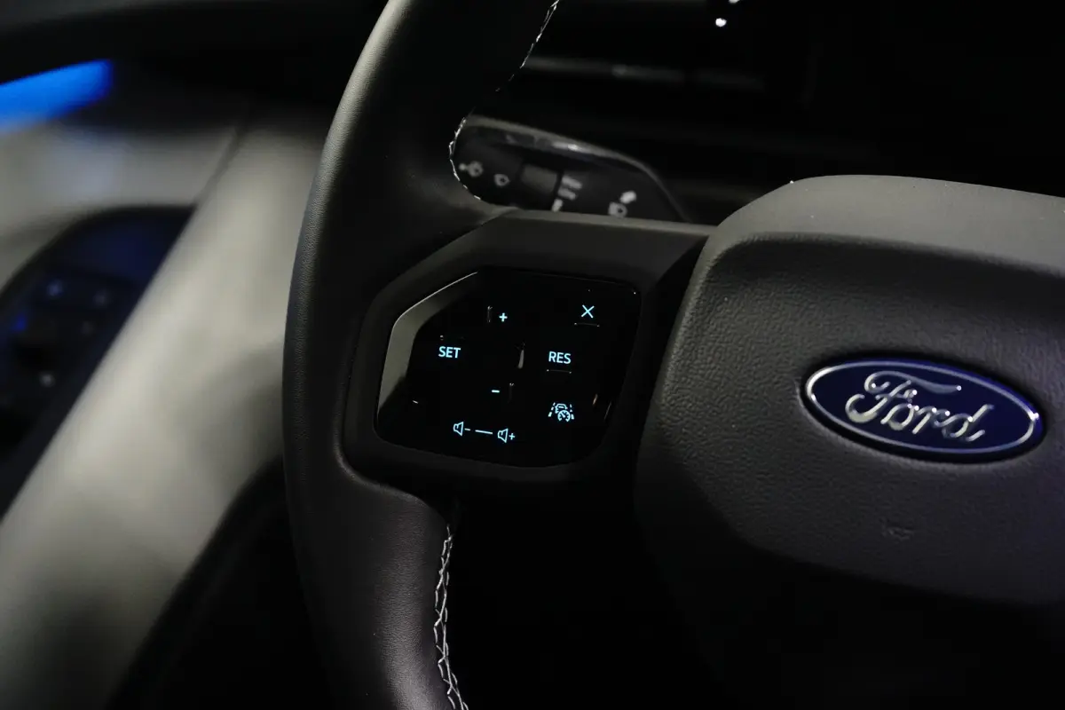 Premium Extended Range AWD 77 kWh