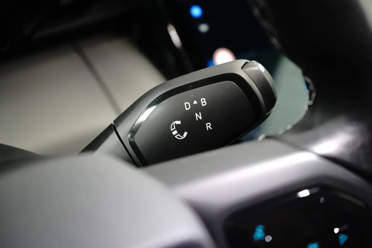 Premium Extended Range AWD 77 kWh
