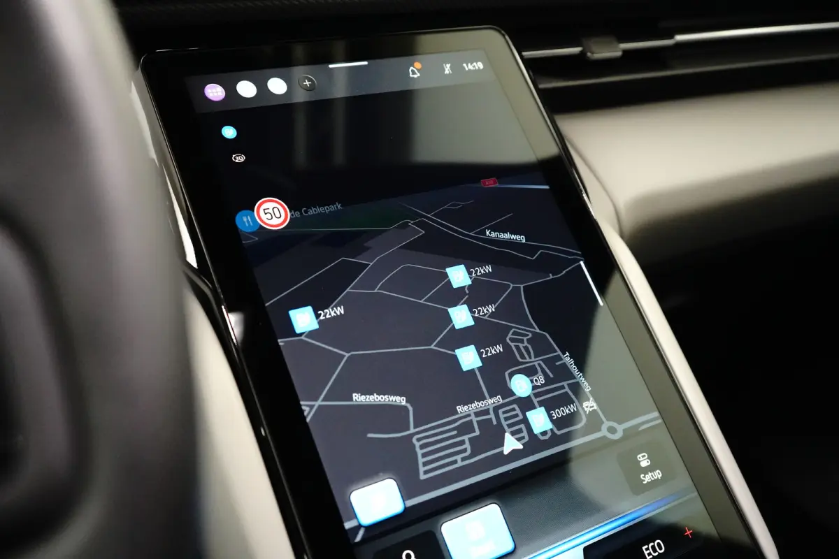 Premium Extended Range AWD 77 kWh