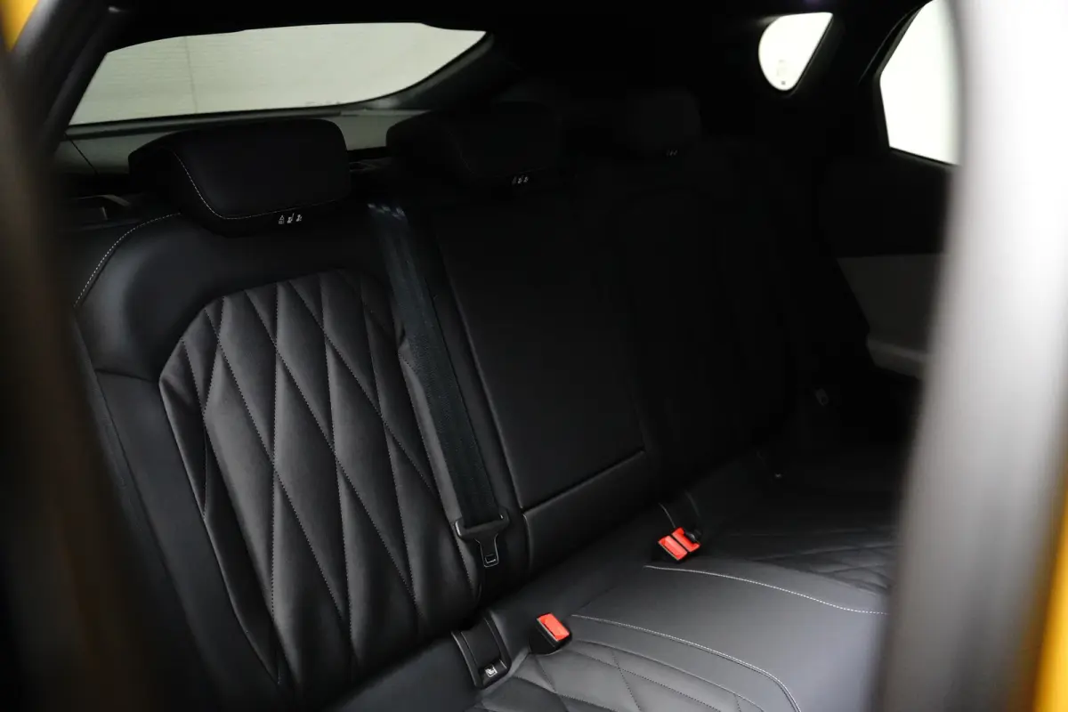 Premium Extended Range AWD 77 kWh