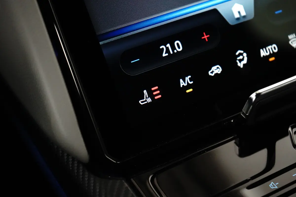 Premium Extended Range AWD 77 kWh