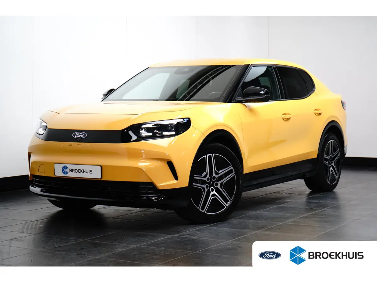 Premium Extended Range AWD 77 kWh