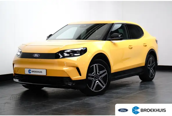 Premium Extended Range AWD 77 kWh