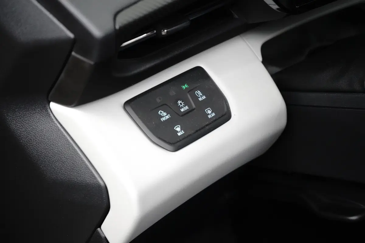 Premium Extended Range AWD 77 kWh