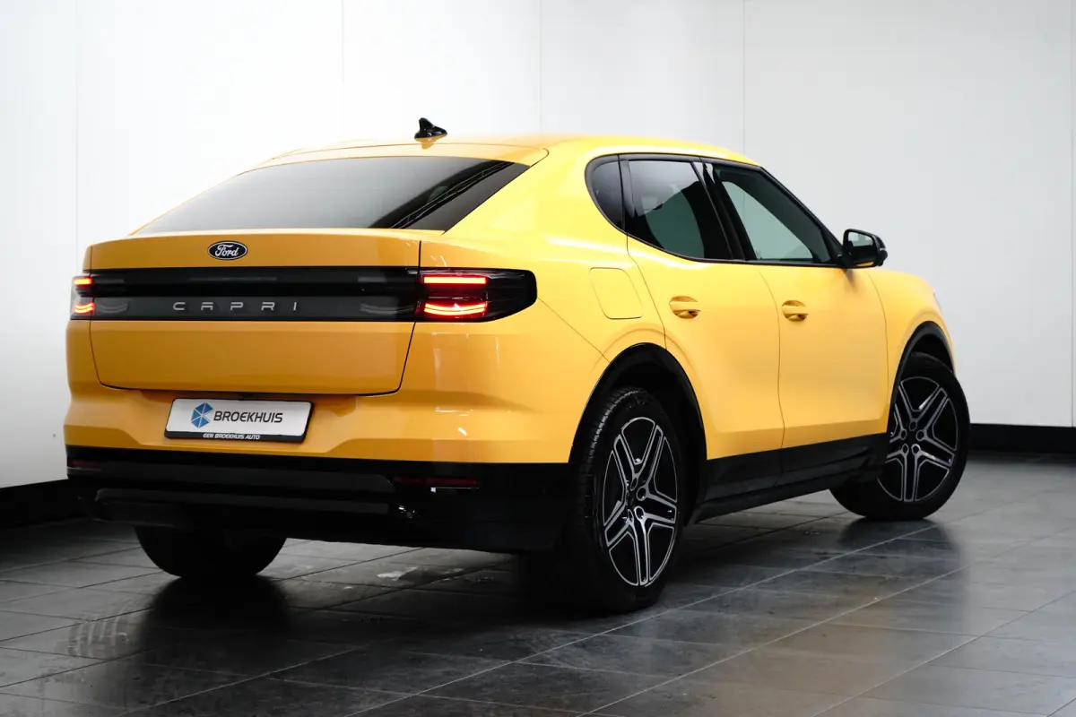 Premium Extended Range AWD 77 kWh